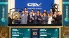 La capitalización diluida de QEV es de 221 millones de euros - SoyMotor.com