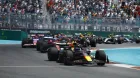 Verstappen domina un Sprint que Magnussen convirtió en surrealista - SoyMotor.com