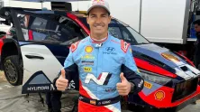 Sordo correrá el Terras D'Aboboreira para preparar el Rally de Portugal - SoyMotor.com