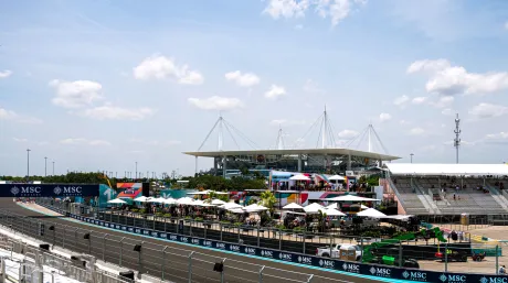 GP de Miami F1 2024