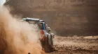 Ford ya prueba su nueva arma para el Dakar - SoyMotor.com
