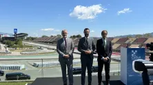 La Fira de Barcelona se hará cargo de la explotación del Circuit a partir de 2025 - SoyMotor.com