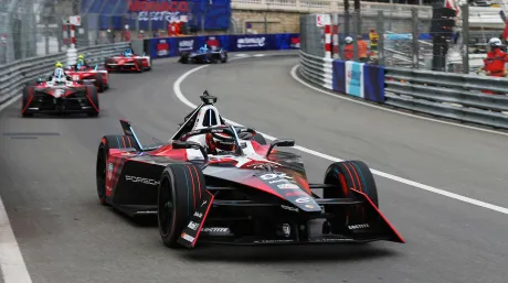 Rumbo a la Gen 4 de la Fórmula E: "Podemos estar a 3 segundos de la Fórmula 1 en Mónaco" - SoyMotor.com